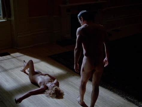 Nude Video Celebs Virginia Madsen Nude Gotham