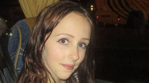 Alice Gross Murder Police Quiz Two In Missing Girl Hunt Bbc News