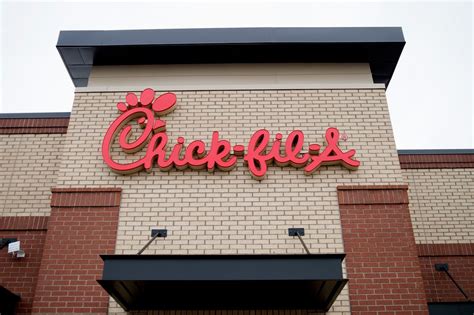 New Chick Fil A Coming To Th Street In Cascade Mlive Com