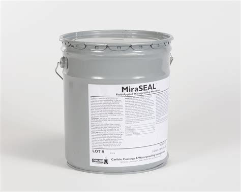 Miraseal Tb Philly Inc Philadelphias Premier Waterproofing Sealants And Adhesives Distributor