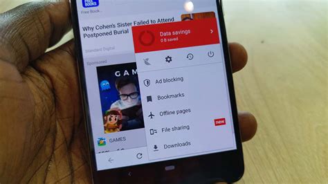 This feature keeps the browser window uncluttered while providing you with full functionality. Opera Offline : Opera Mini Introduces Offline File Sharing Here S How It Works - Download opera ...