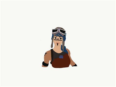 Download High Quality Renegade Raider Clipart Home Screen