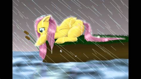 The Saddest Mlp Video Youll Ever Watch Youtube