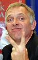 Rik Mayall in Newcastle - Chronicle Live