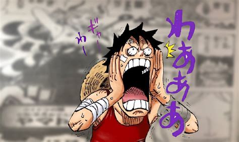 One Piece 984 Spoilers El Misterio De Yamato Se Ha Revelado A Tamashi
