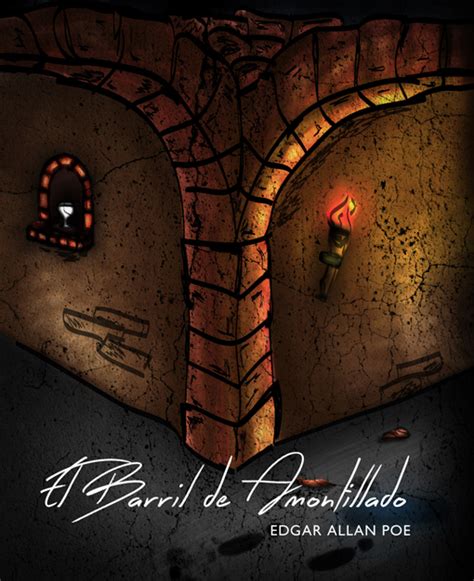 El Barril De Amontillado Psicofonías Podcast