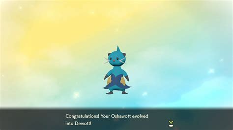 Pokemon Legends Arceus Evolutions: Evolve Methods for every Pokemon