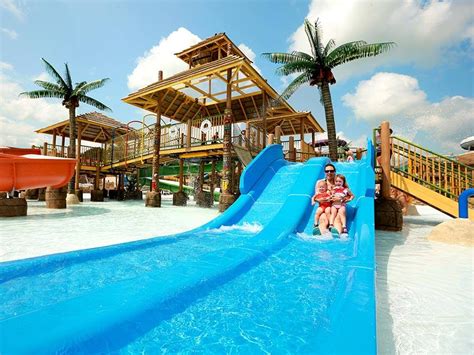 The Best Water Park In Every State Business Insider