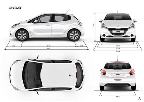 See more of peugeot 207 fan tr on facebook. Peugeot 208 Models Vehicle Specifications