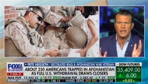 Fox Reporter Dagen Mcdowell Gets Choked Up Talking About 13 Us Military