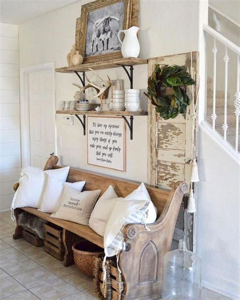 Overwhelming Ascertained French Country Shabby Chic Home Home Decor