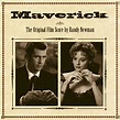 Maverick (score) Soundtrack (1994)