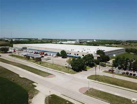2200 Heritage Pky Mansfield Tx 76063 Industrial Property For Sale