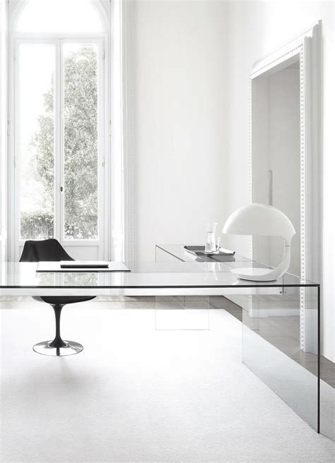 10 Minimal Workspaces To Inspire Minimalism Interior Home Office