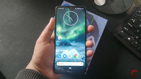 Nokia 7.2 is one of the latest entrants in the nokia smartphone portfolio. Nokia 7.2 long-term in-depth review: For Android purists