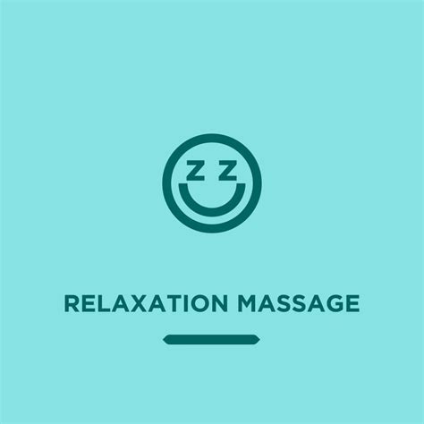 Classic Relaxation Massage M P Massage Therapy What Is It