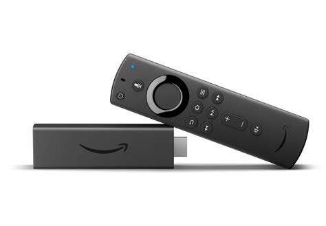 The Amazon Fire Tv Stick Review