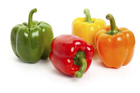 11 Types Of Hot Peppers Ranked From Mild To Fiery