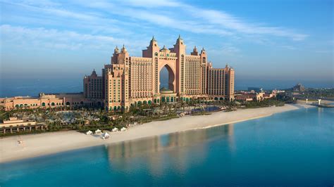 Dubai Vacation Packages Book Cheap Vacations Travel