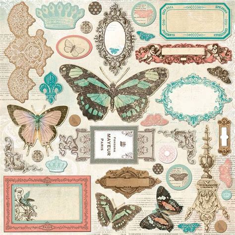 Lovely But Anyone Know The Artist Scrapbook Printables Printable Pin