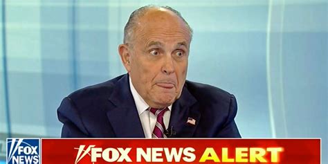 Rudy Giuliani Argues He’s The Real Victim In Lawsuit Over His Voter Fraud Lies Report Raw Story