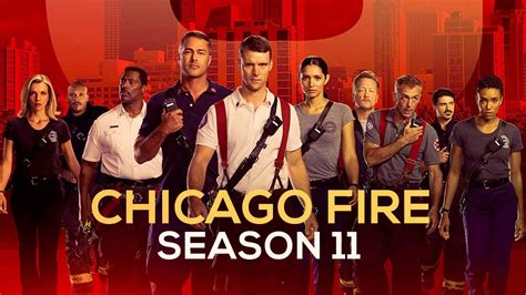 Chicago Fire Season 11 Episode 12 Release Date And Streaming Guide
