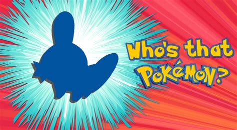 Whos That Pokemon Template Blank 238402 Whos That Pokemon Blank