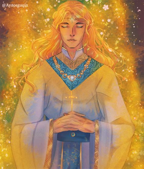 His Oath Fulfilled Now He Can Rest In Peace Finrod Felagund Lord Of