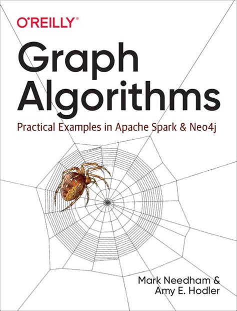 Oreilly Graph Algorithms Book Neo4j Graph Database Platform