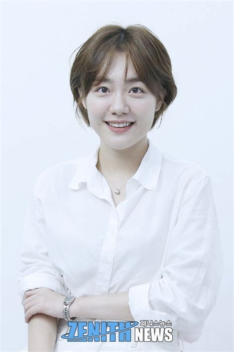 So Ju Yeon Picture 소주연 Hancinema