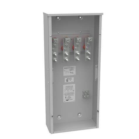 Current Transformer Cabinets Crawford Electric Supply