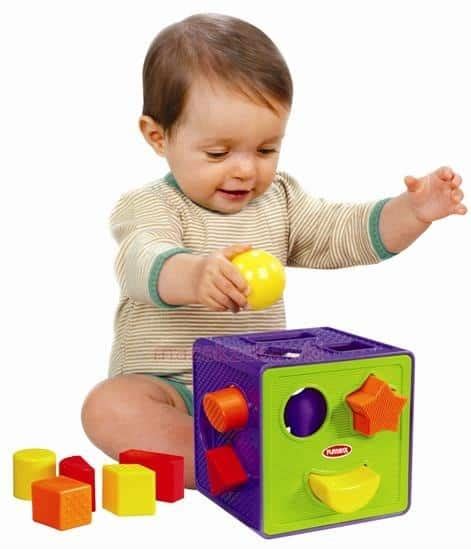 Brinquedos Para BebÊ De 1 Ano Dicas E Ideias