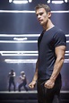 DIVERGENT Image Featuring Theo James as Four | Collider