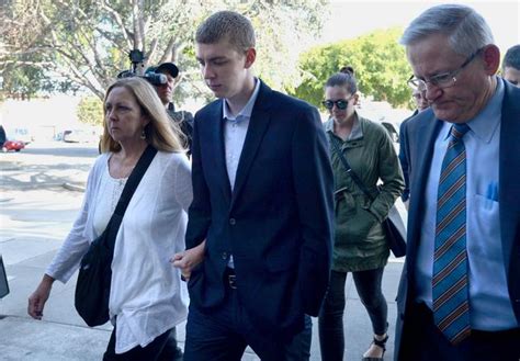 Brock Turner Case Read The Stanford Sexual Assault Court File East