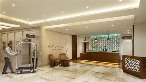 Hilton Garden Inn Dubai Al Muraqabat 4 отель в ОАЭ Дубай Отзывы туры