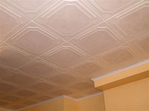Polystyrene (polystrene) ceiling tiles are beautiful, easy to install affordable ceiling tiles designed to resemble the decorative tin ceiling tiles popularized in america in the late 19th and 20th century. Expanded Polystyrene Tiles (Styrofoam tiles) Ceiling Finishing