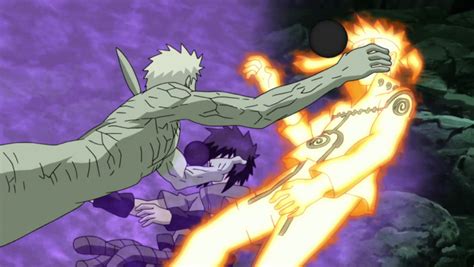 Obito Attacking Sasuke And Naruto By Katashi1995 On Deviantart