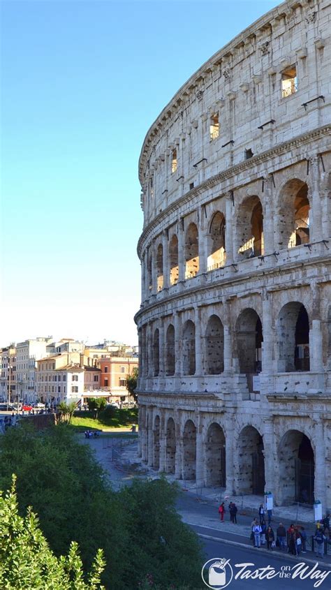Top 10 Best Things To Do In Rome Italy