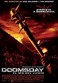 Doomsday: El día del juicio - Película 2008 - SensaCine.com
