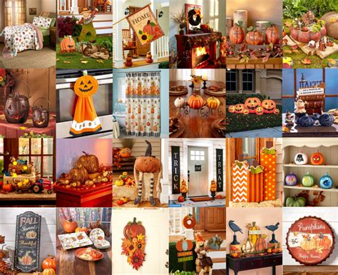 25 Unique Pumpkin Decorations For The Fall Season