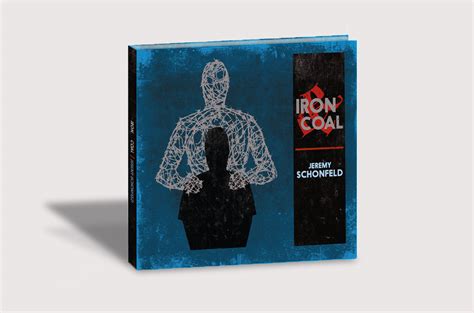 Iron And Coal Illustration Seltzer Creative Group