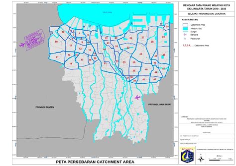 Menampilkan informasi status tinggi air sungai di jakarta, grafik tinggi muka air selama 24 jam terakhir, prakiraan cuaca wilayah jabodetabek (data dari bmkg) dan memberikan notifikasi terkait status siaga pintu air. Peta draft RTRW Jakarta