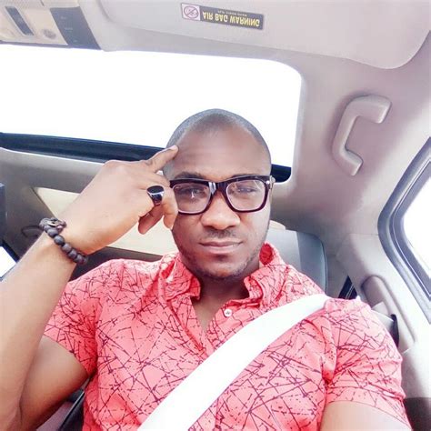 Kenneth Nwadike Biography Age Birthday Nollywood Actor Model Kingk