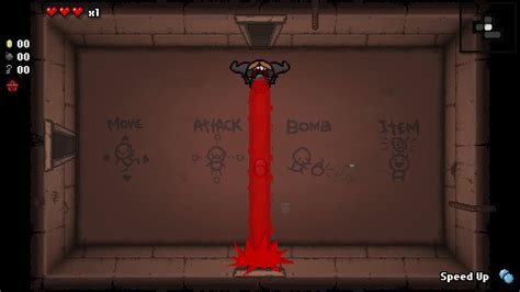 Binding Of Isaac Red Candle - Demon Characters - Modding of Isaac