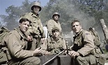 How the Saving Private Ryan Cast Launched a New Generation of Stars ...