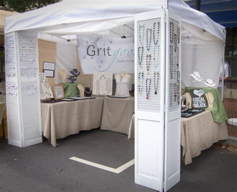 Craft Show Display Ideas And Inspiration Craftfairs Find More Creative Booth Display Ideas On