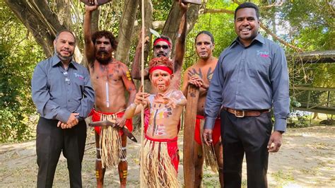 Tjapukai To Reopen With New Owners Djabugay Aboriginal Corporation The Cairns Post