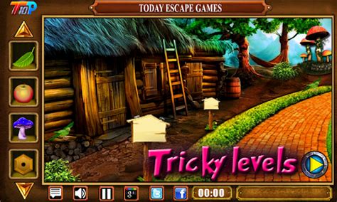 Play our escape games for free online at bgames. Free New Escape Games 032- Best Escape Games 2020 - Apps ...