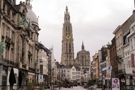 15 Essential Things To Do In Antwerp Belgium Travelsewhere Belgium