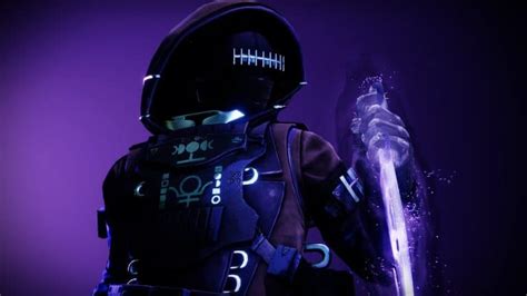 Best Destiny 2 Hunter Void Builds For Pve And Pvp